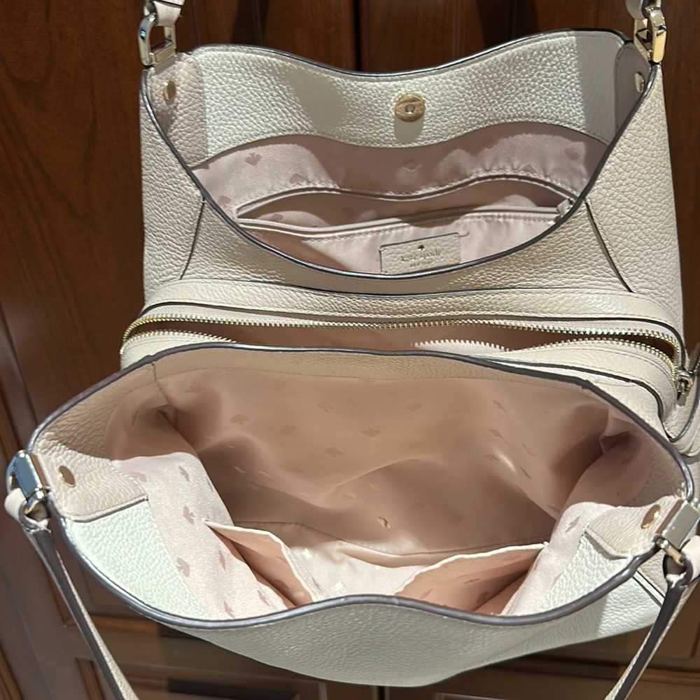 Kate Spade handbag - Picture 7 of 8